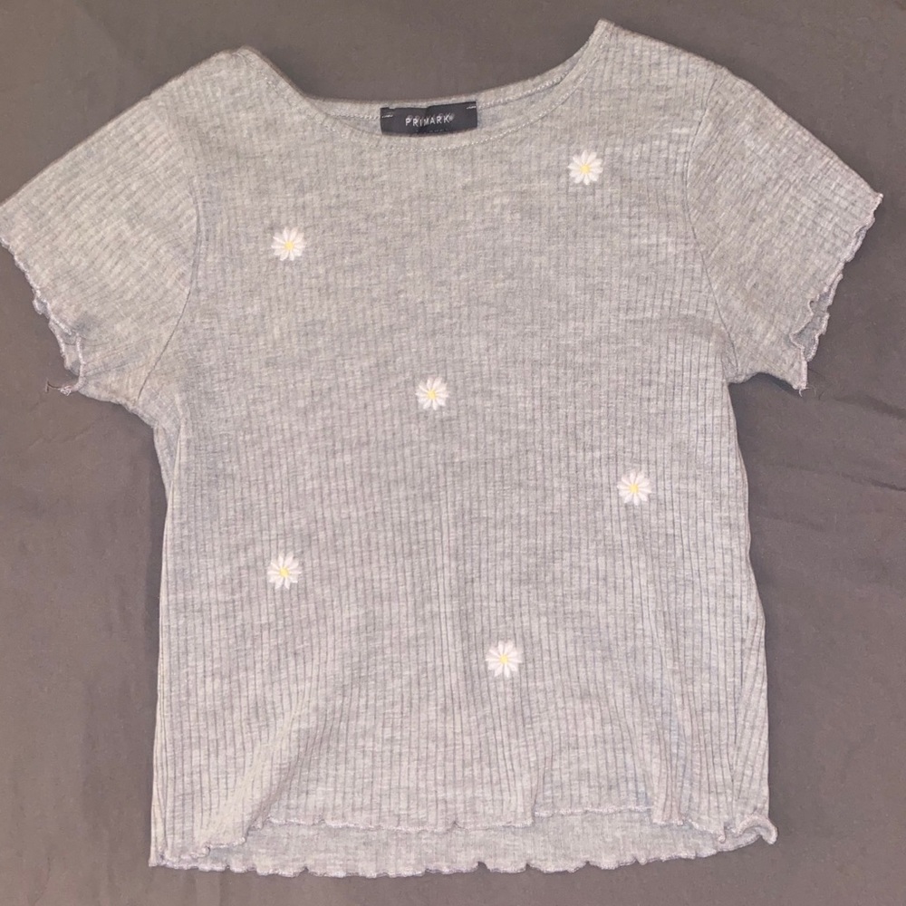 PRIMARK Crop Top